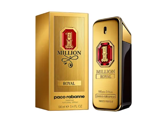 1 Million Royal Parfum 100ml Spray