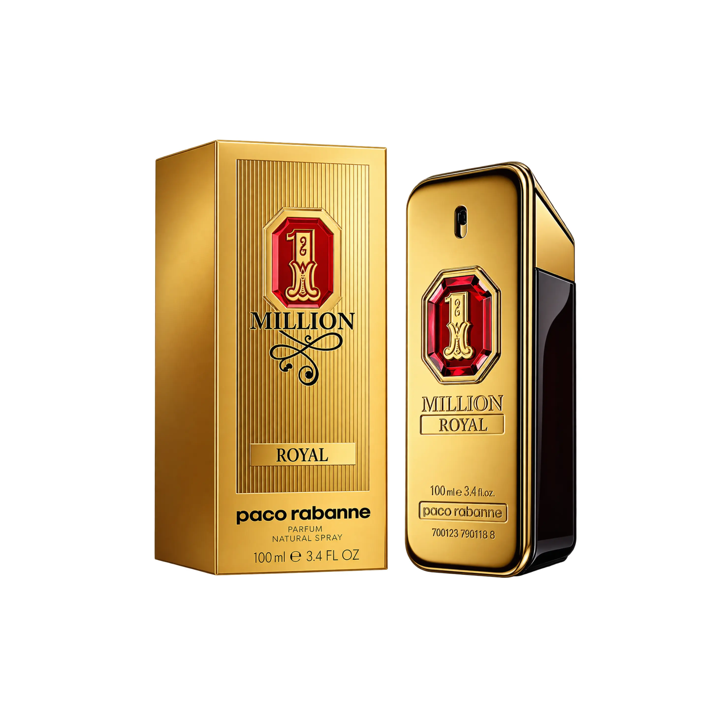1 Million Royal Parfum 100ml Spray