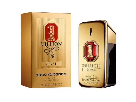 1 Million Royal Parfum 50ml Spray
