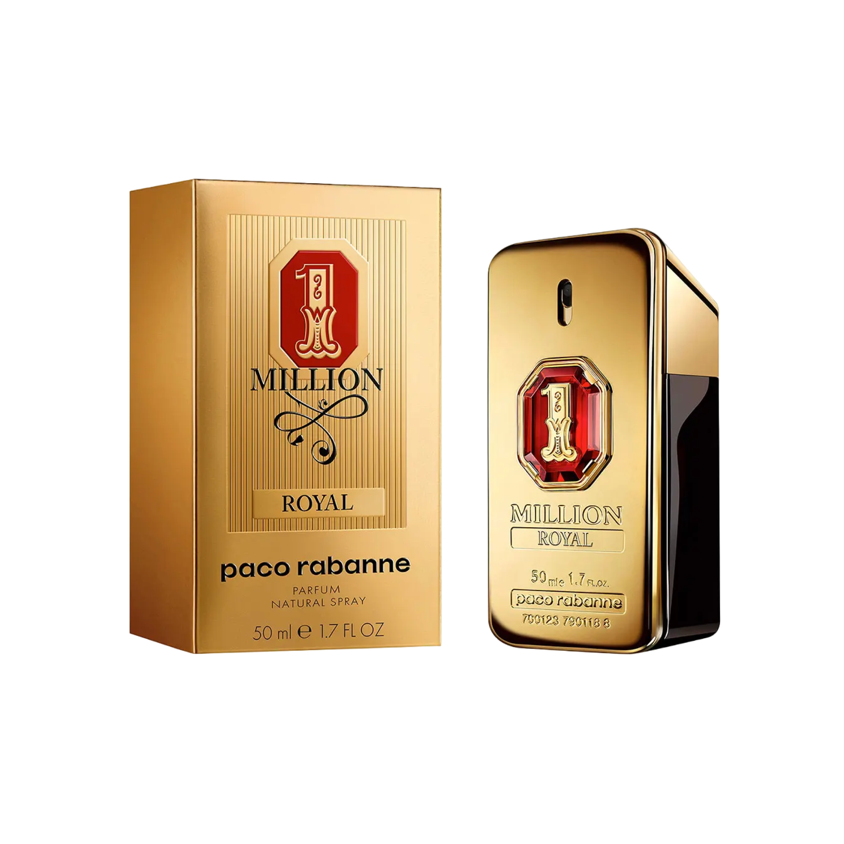 1 Million Royal Parfum 50ml Spray