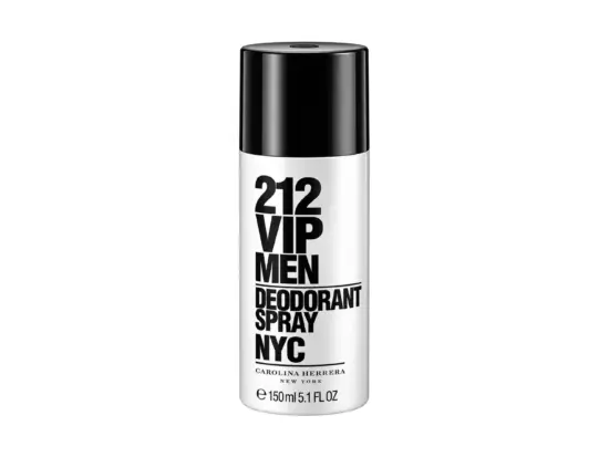 212 Deodorant Spray 150ml