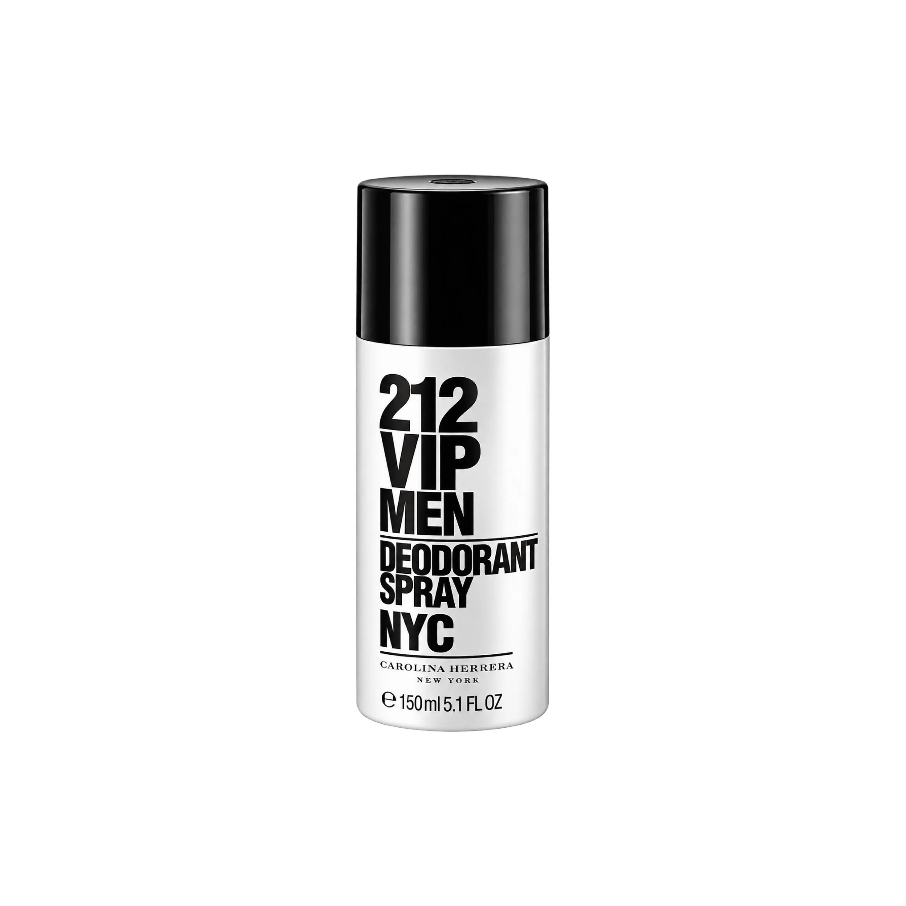 212 Deodorant Spray 150ml