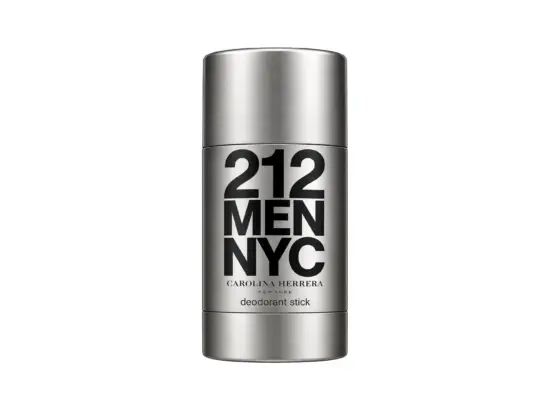 212 Men Deodorant Stick 75g