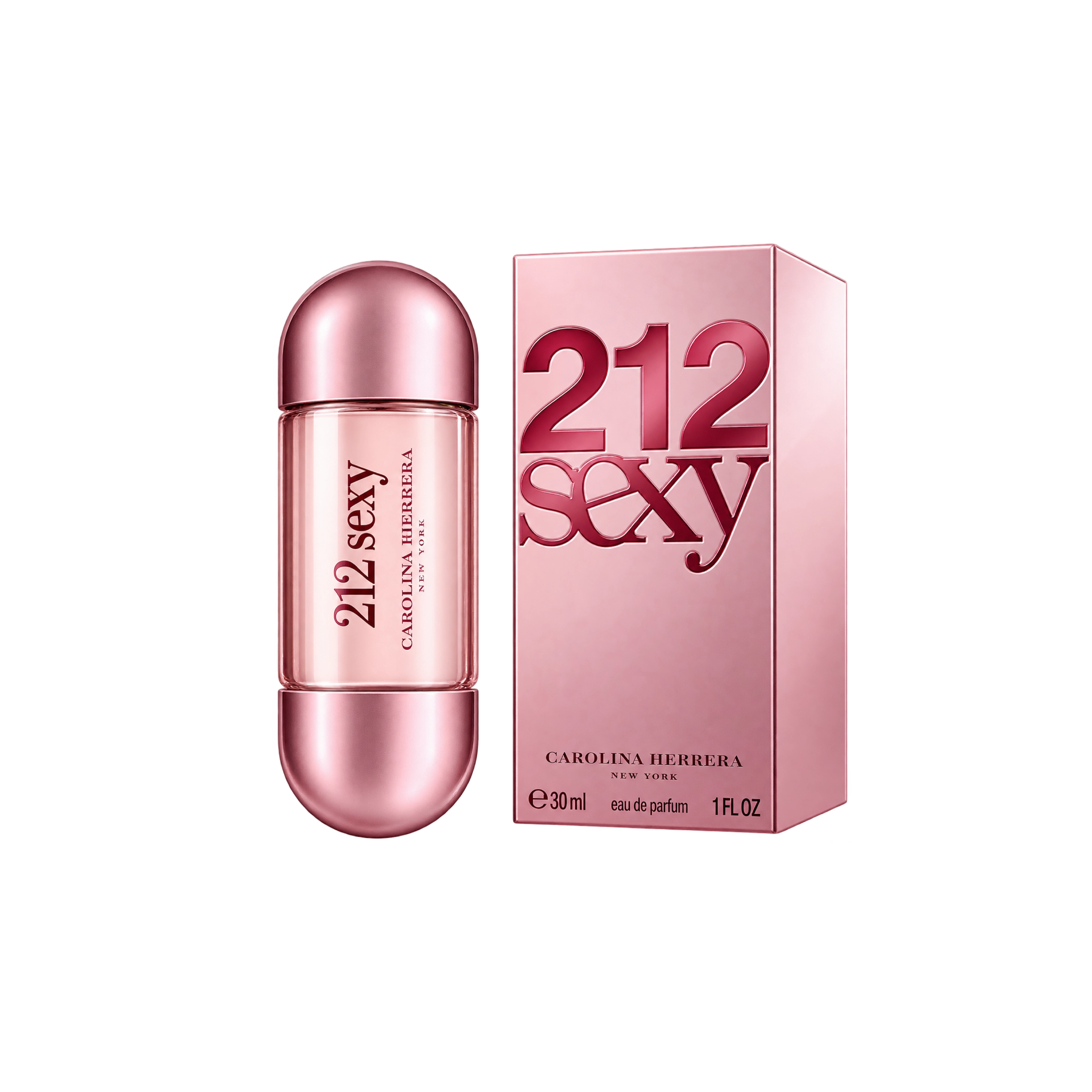 212 Sexy Edp 30ml Spray
