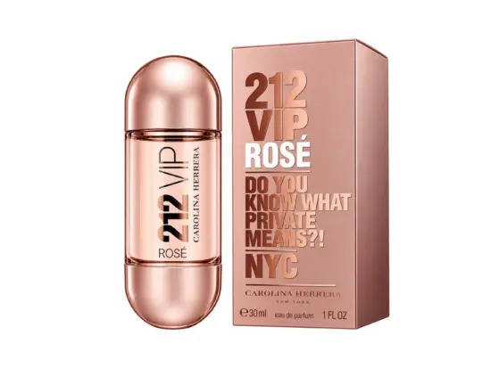 212 Vip Edp 30ml Spray