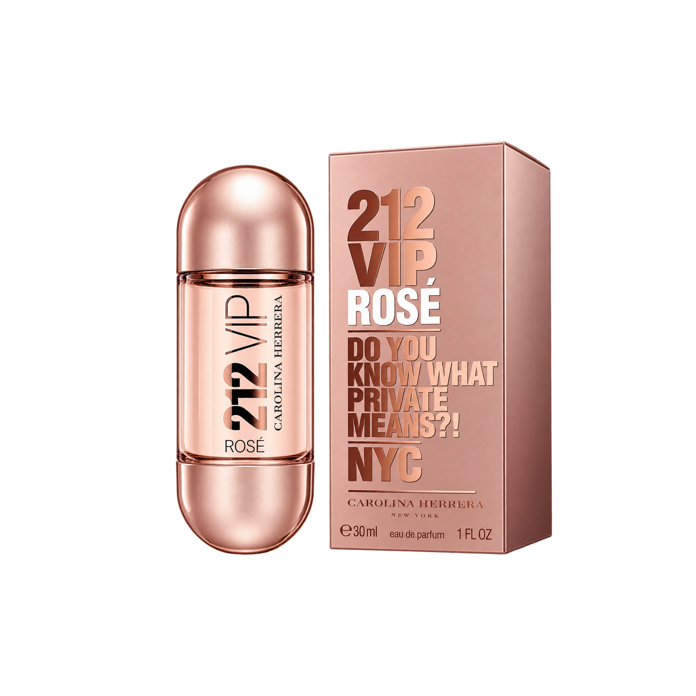 212 Vip Edp 30ml Spray