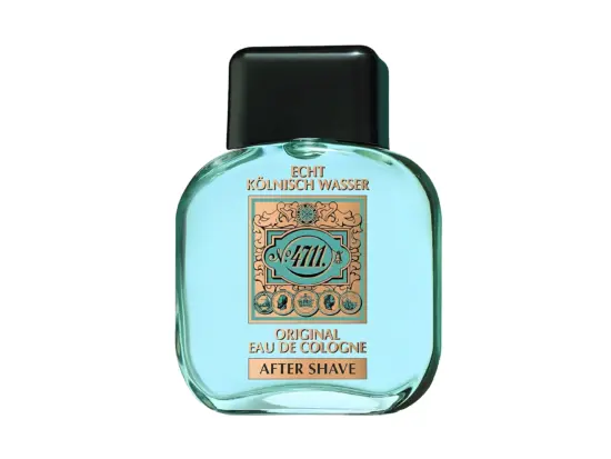 4711 Aftershave 100ml