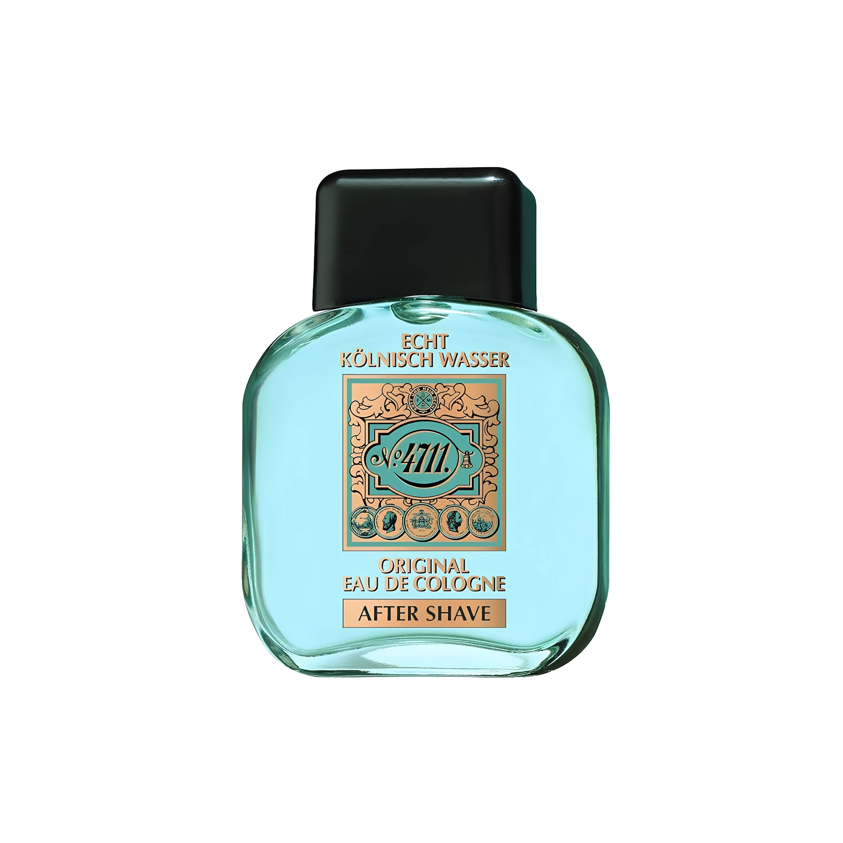 4711 Aftershave 100ml