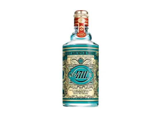4711 Cologne 400ml Splash