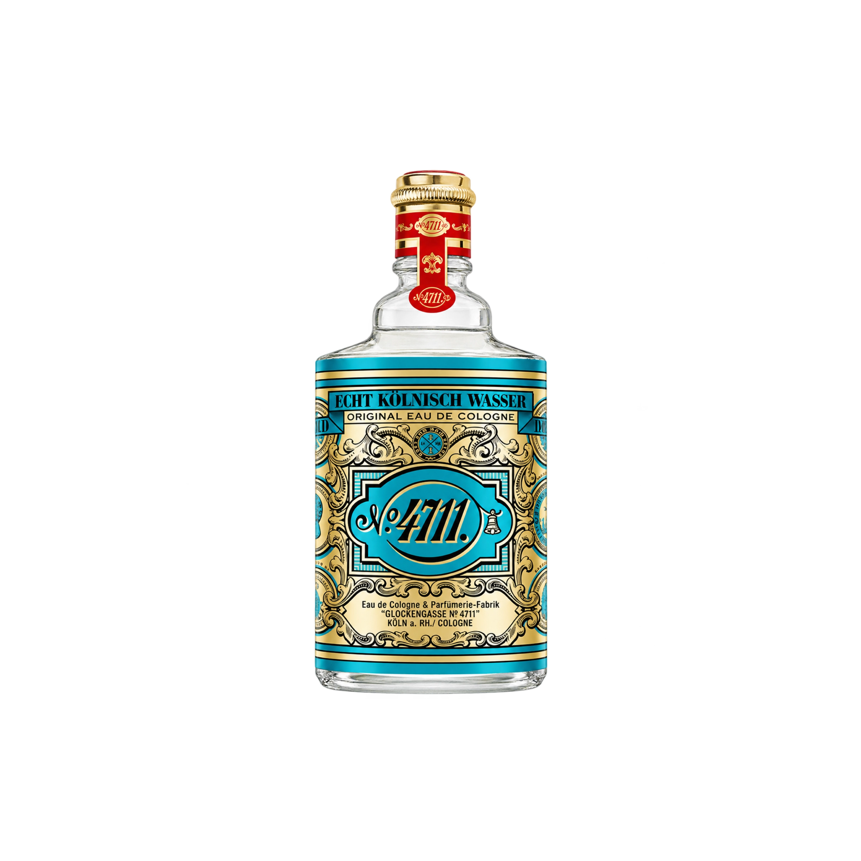 4711 Edc 150ml Splash
