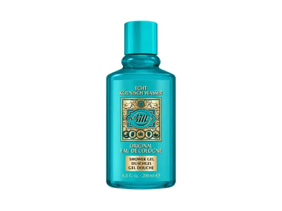 4711 Shower Gel 200ml