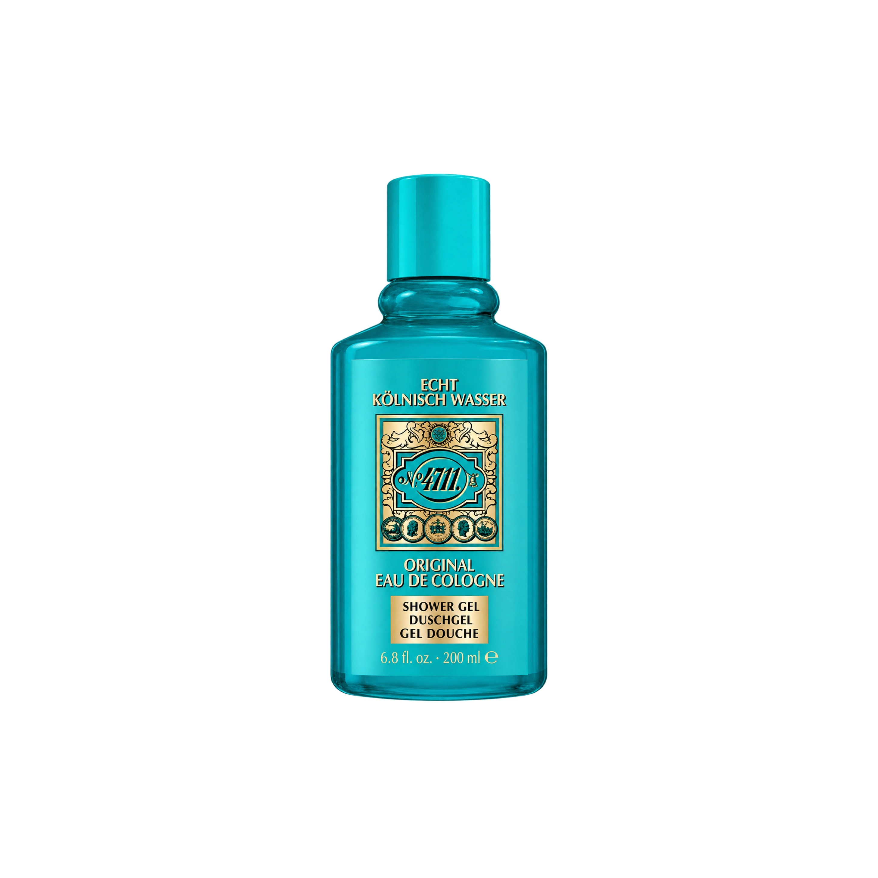 4711 Shower Gel 200ml