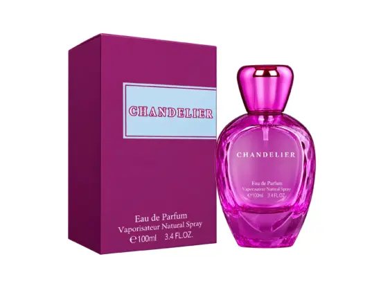 9007 Chandelier Femme Edp 100ml Spray