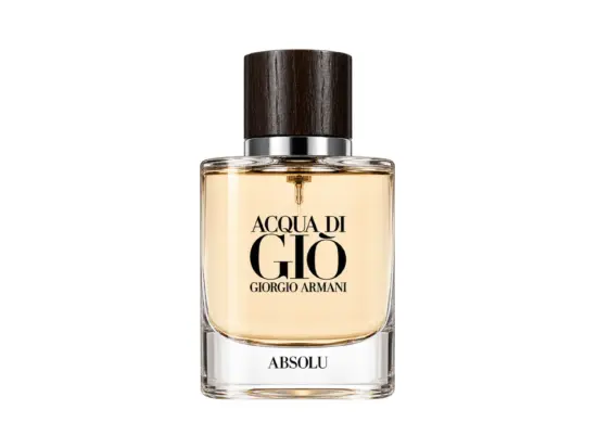 Acqua Di Gio Absolu Edp 40ml Spray