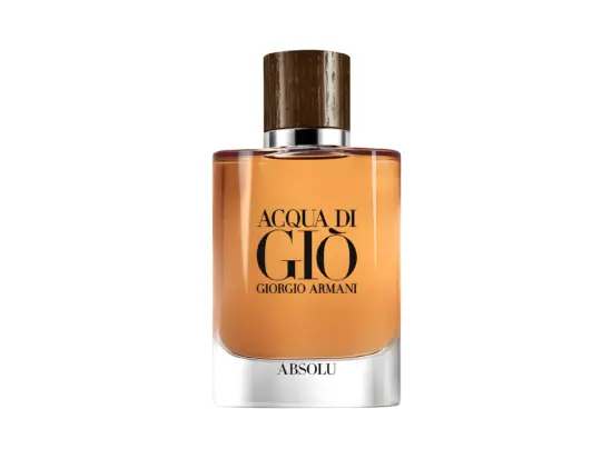 Acqua Di Gio Absolu Edp 75ml Spray