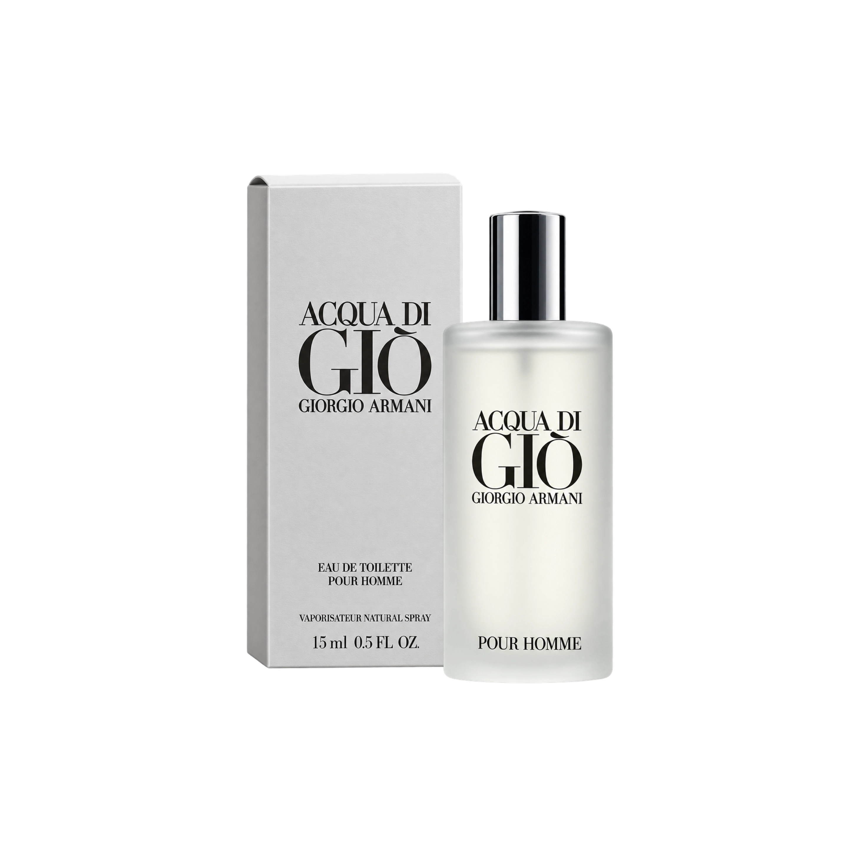 Acqua Di Gio Edt 15ml Spray