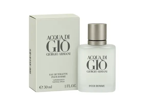Acqua Di Gio Edt 30ml Spray