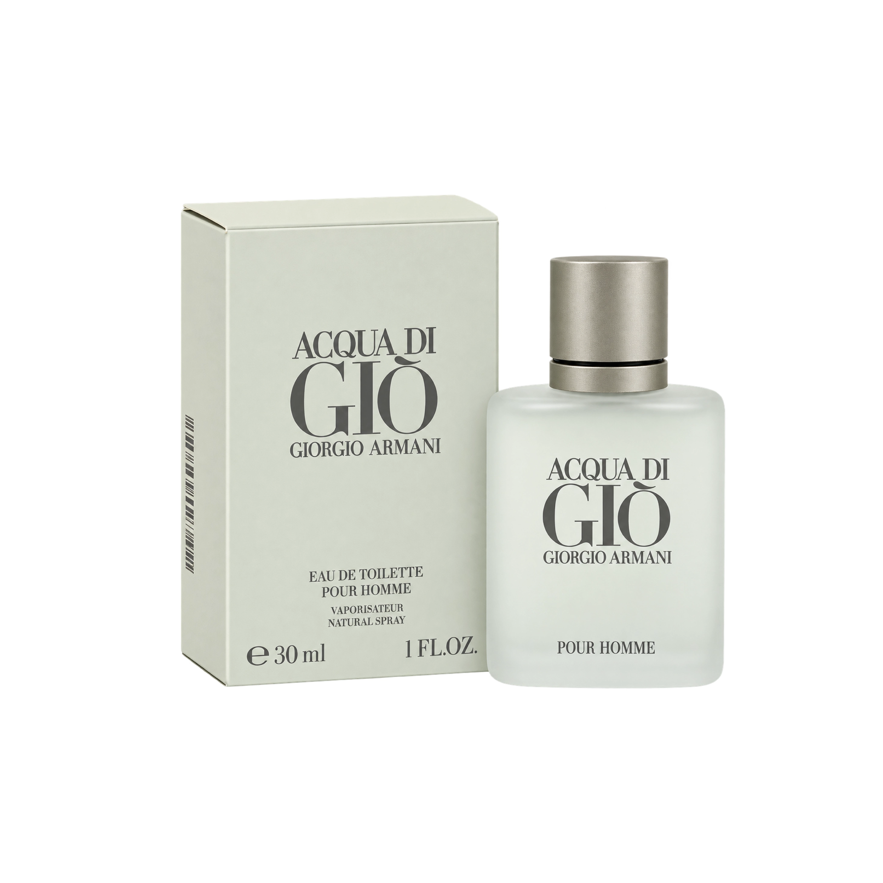 Acqua Di Gio Edt 30ml Spray