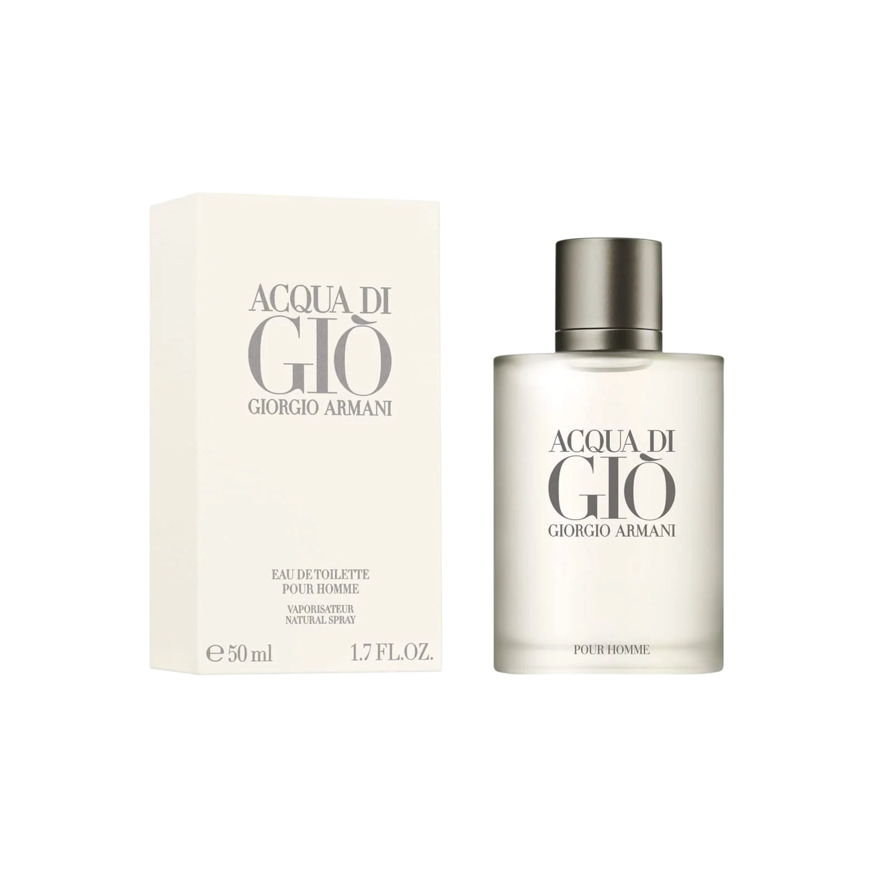 Acqua Di Gio Edt 50ml Spray