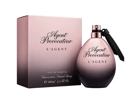 Agent Provocateur Edp 100ml Spray
