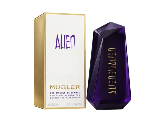Alien Body Lotion 200ml