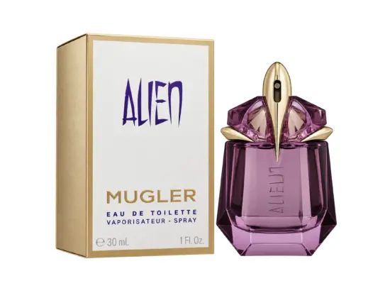 Alien Edt 30ml Non-Refillable Spray