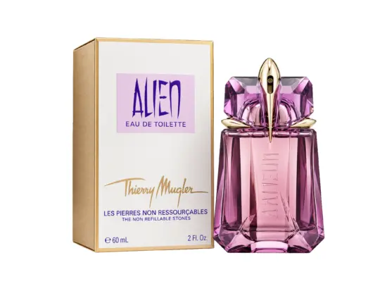 Alien Edt 60ml Spray