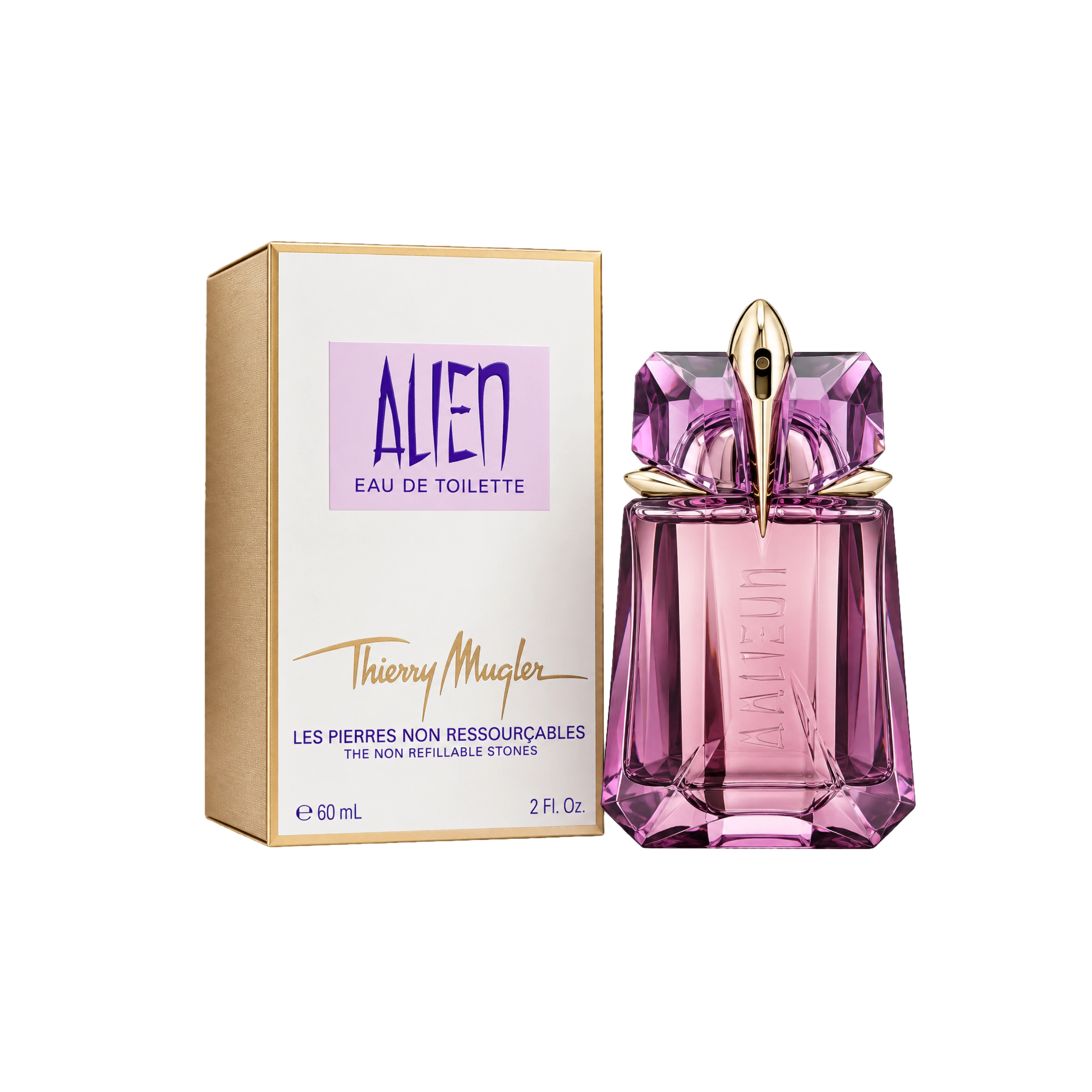 Alien Edt 60ml Spray