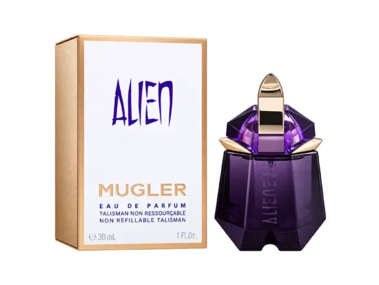 Alien Non Refillable Edp 30ml Spray