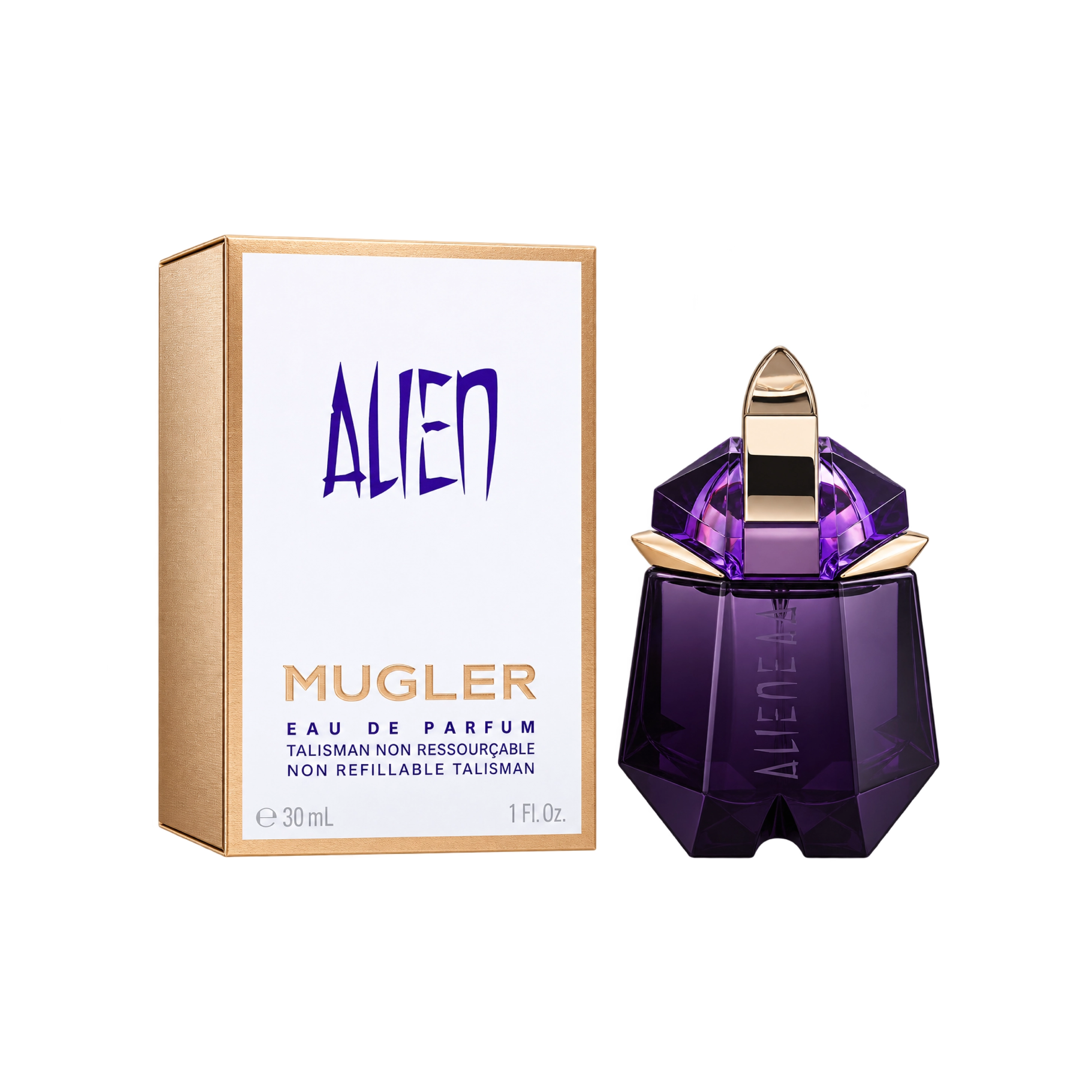 Alien Non Refillable Edp 30ml Spray