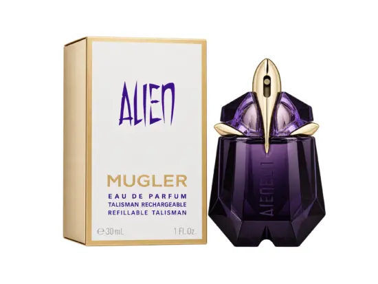 Alien Refillable Edp 30ml Spray