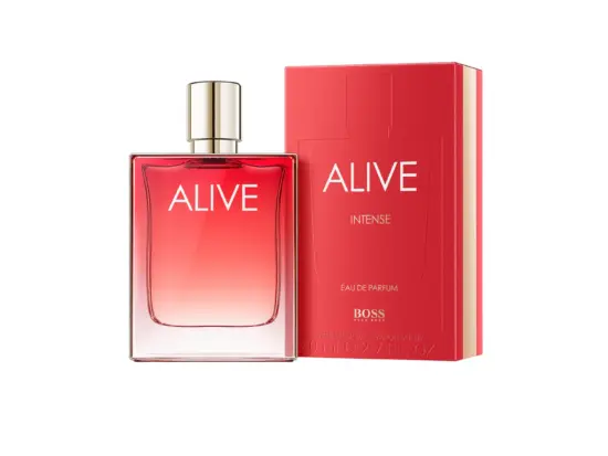 Alive By Hugo Boss Edp 80ml Spray