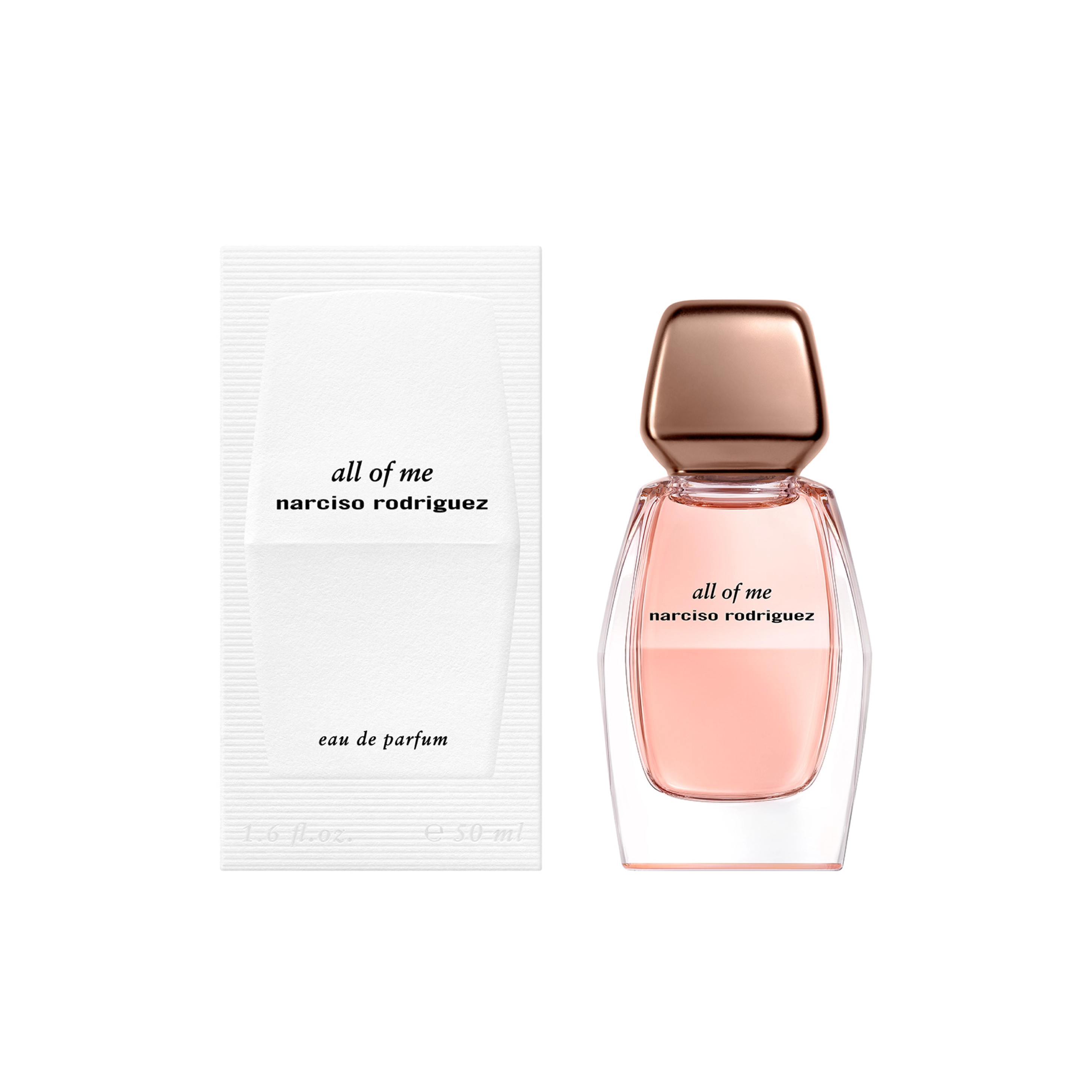 All Of Me Edp 50ml Spray