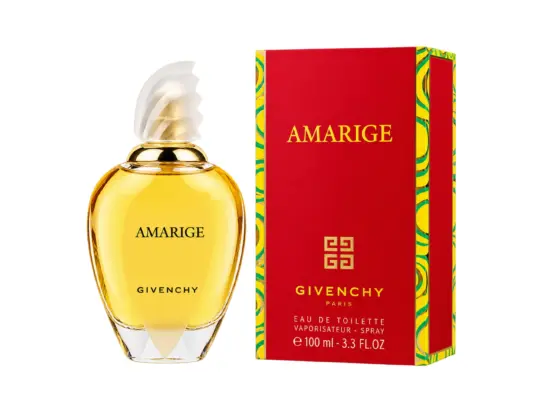 Amarige Edt 100ml Spray