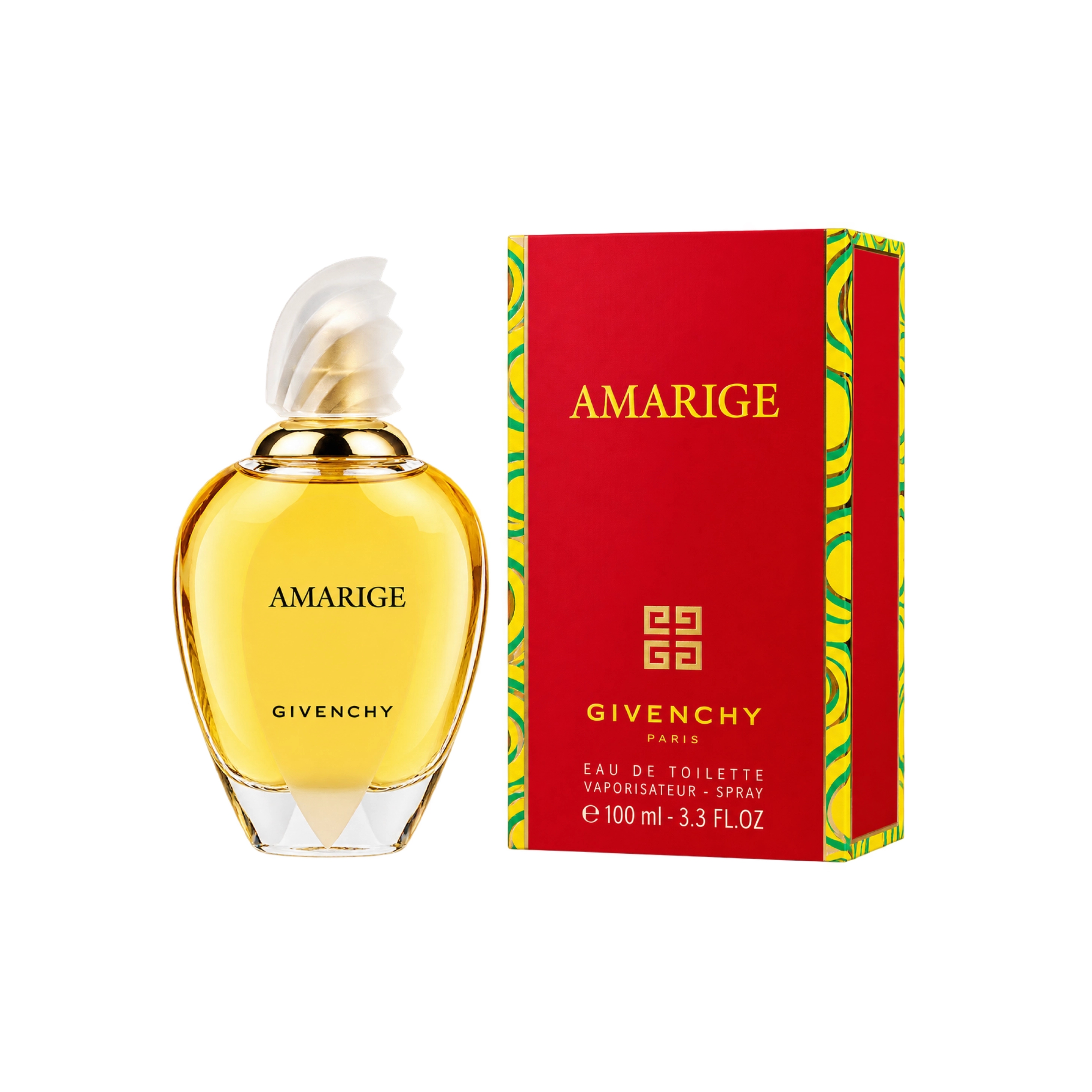 Amarige Edt 100ml Spray