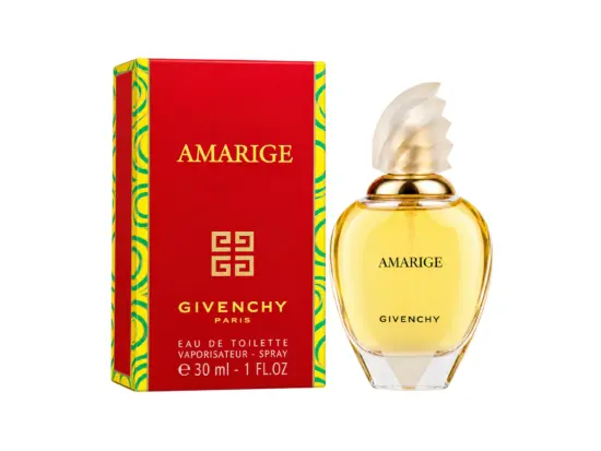 Amarige Edt 30ml Spray