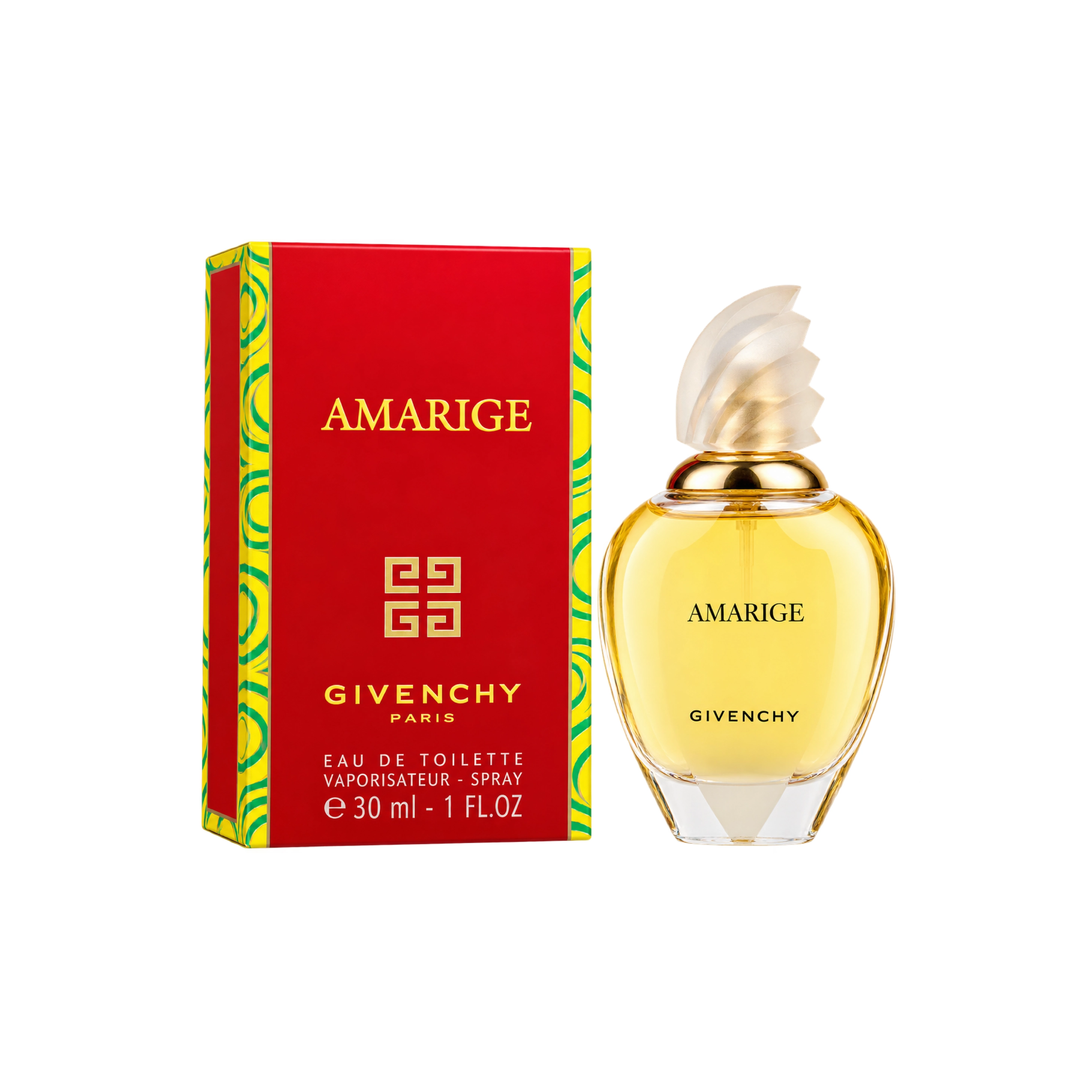 Amarige Edt 30ml Spray