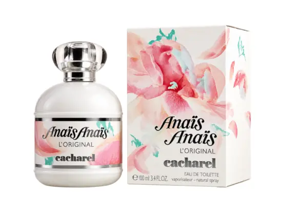 Anais Anais Edt 100ml Spray