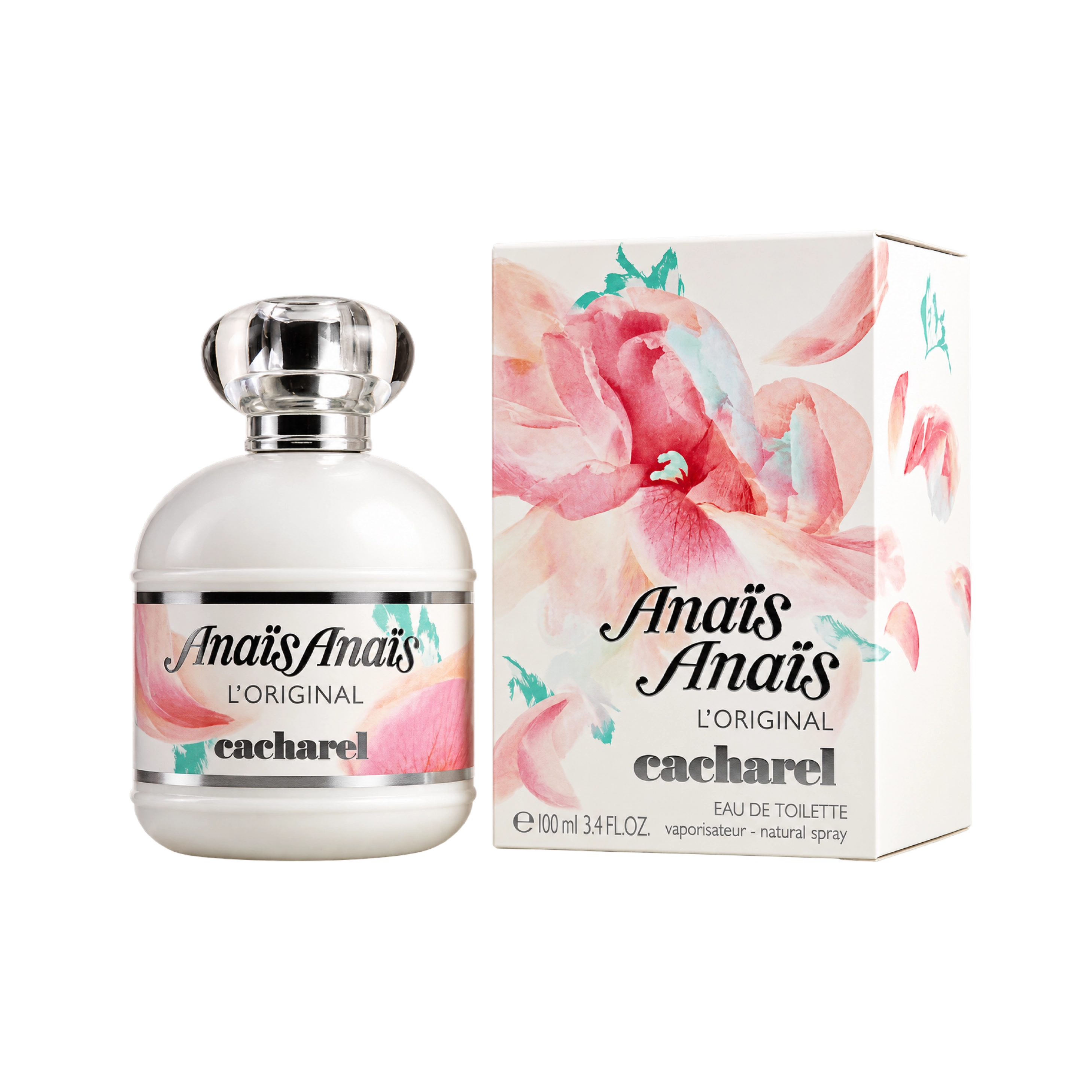 Anais Anais Edt 100ml Spray