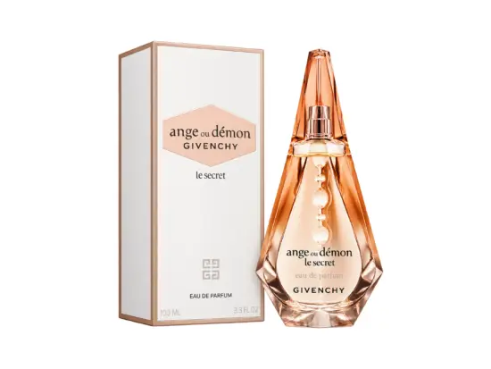 Ange Ou Demon Edp 100ml Spray