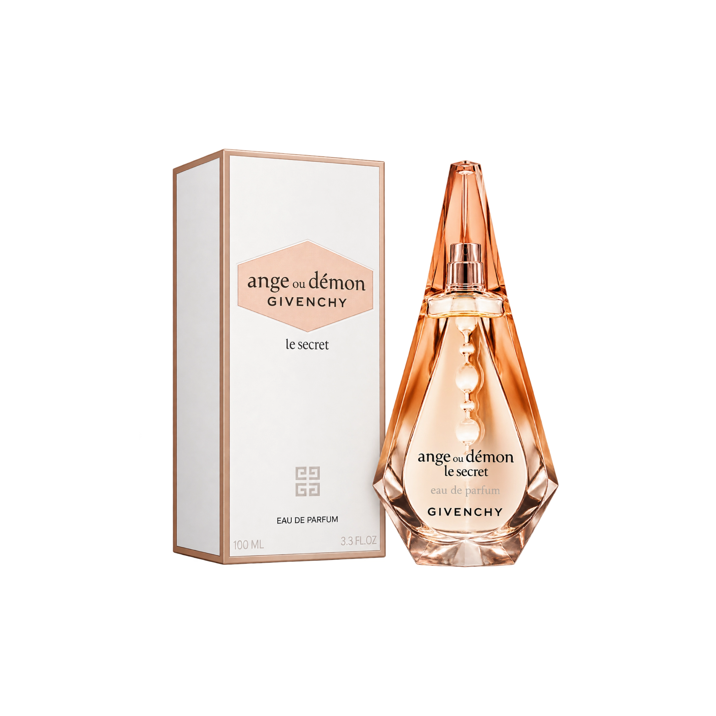 Ange Ou Demon Edp 100ml Spray
