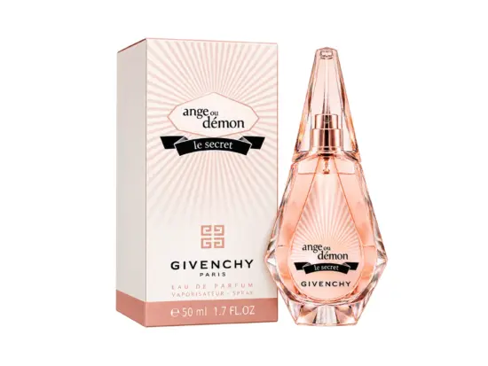 Ange Ou Demon Le Secret Edp 50ml Spray Givenchy