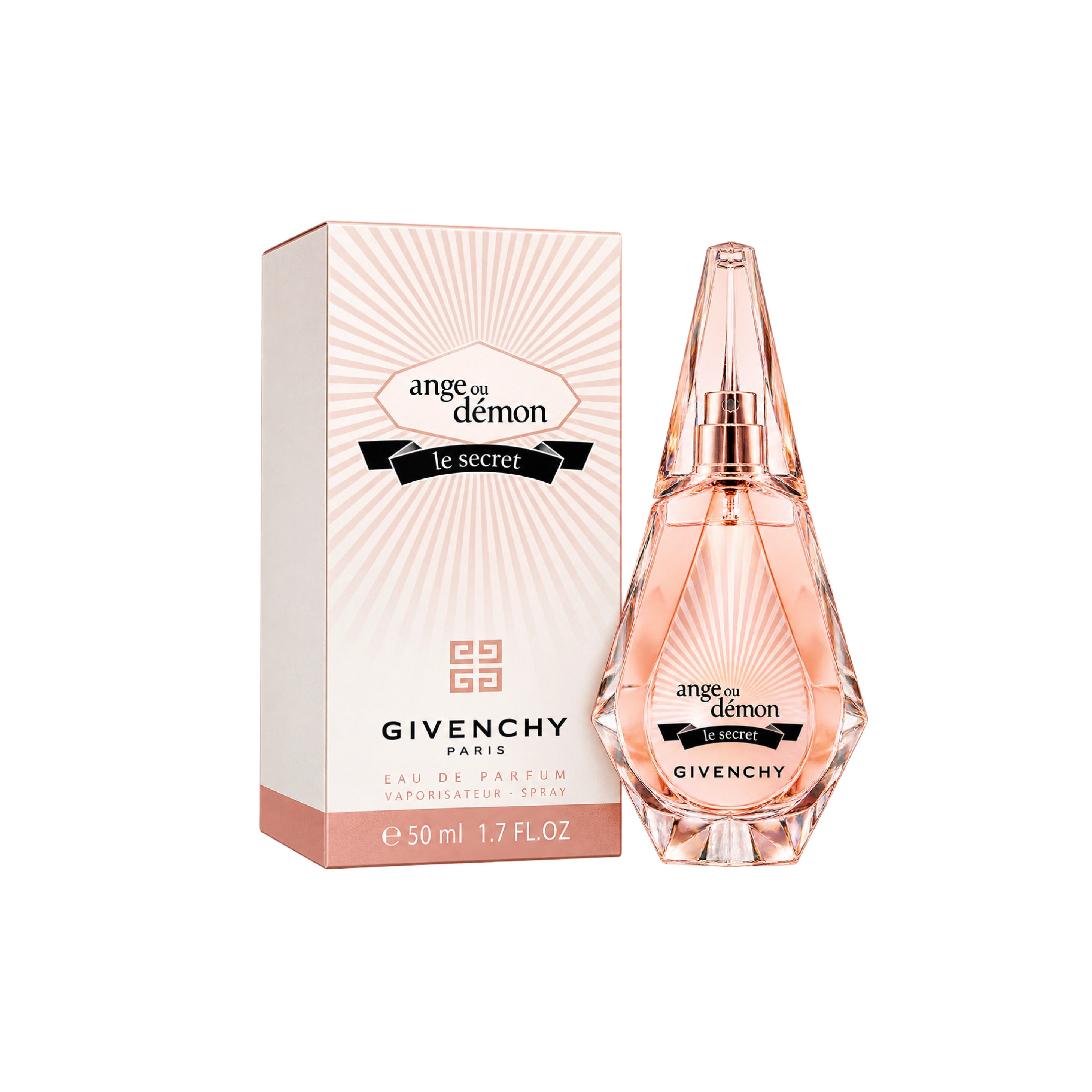 Ange Ou Demon Le Secret Edp 50ml Spray Givenchy