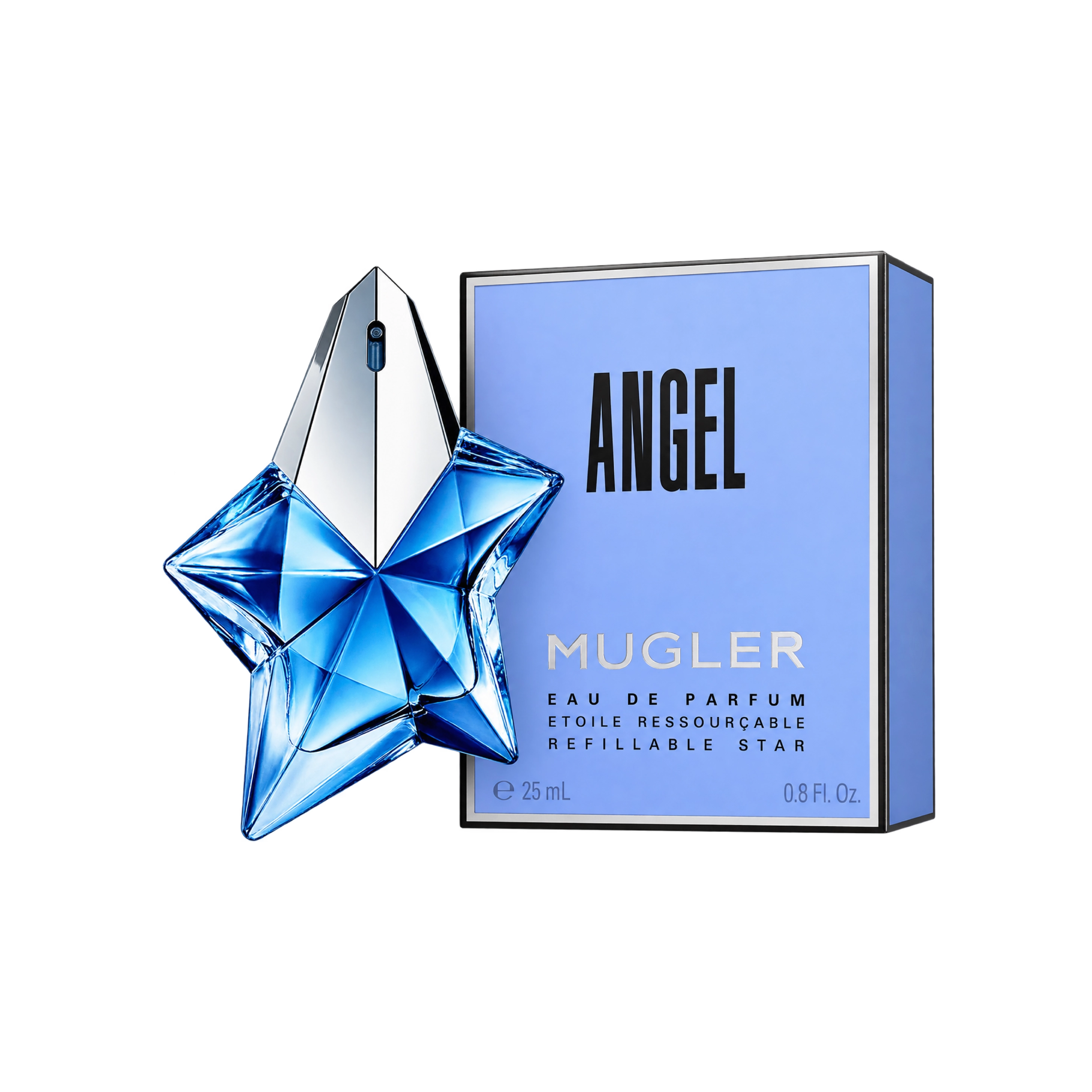Angel Edp 25ml Spray