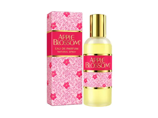 Apple Blossom Edp 100ml Spray