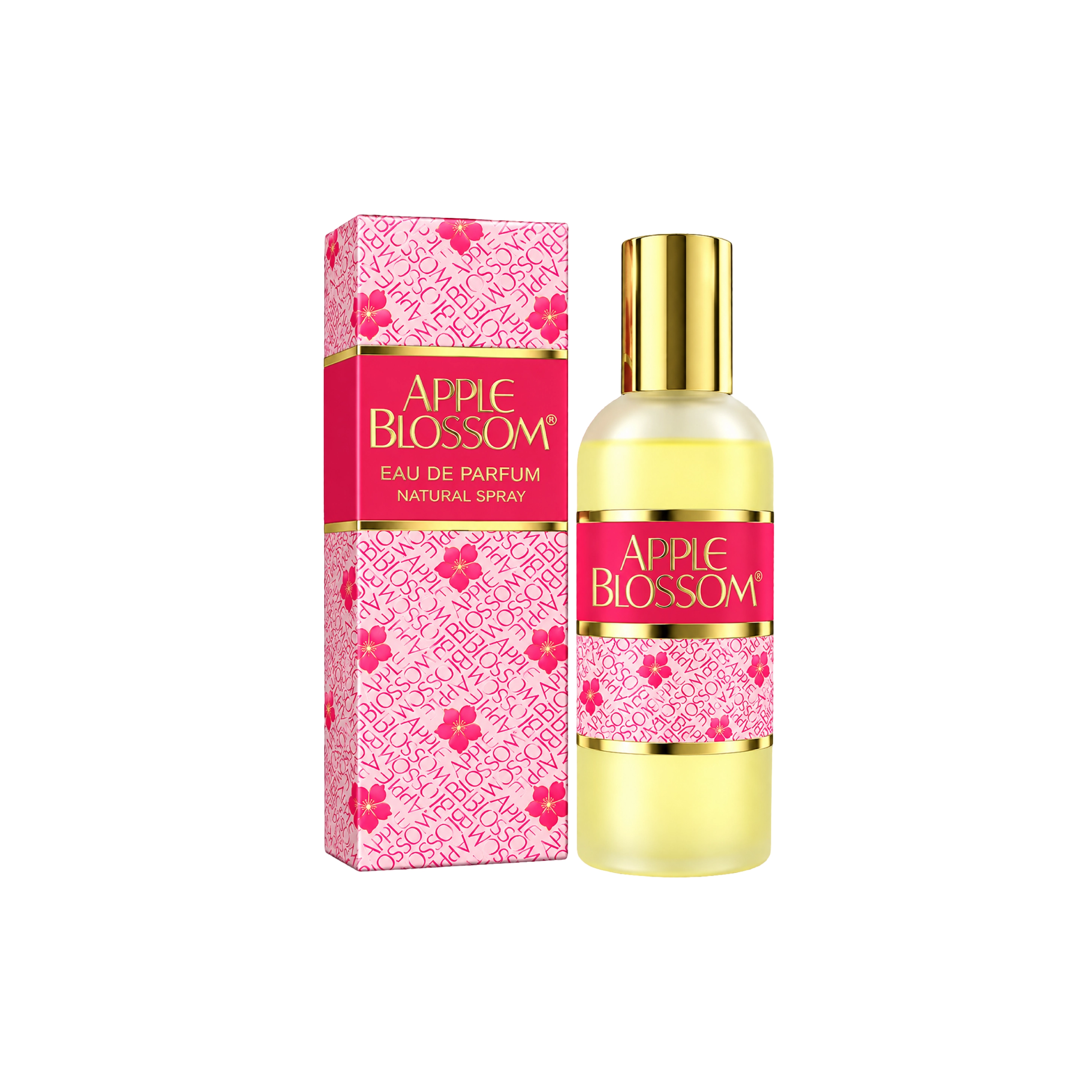 Apple Blossom Edp 100ml Spray