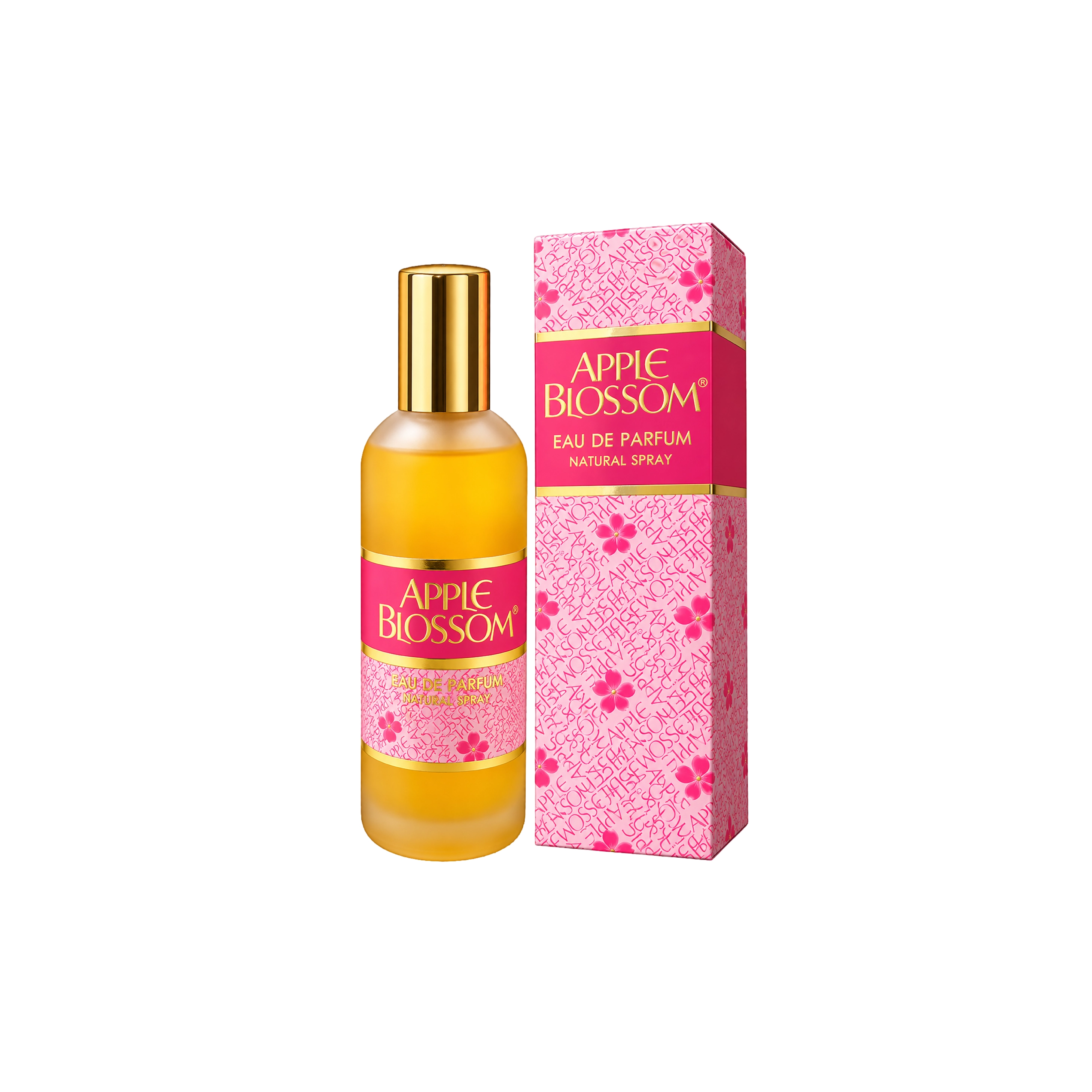 Apple Blossom Edp 30ml Spray