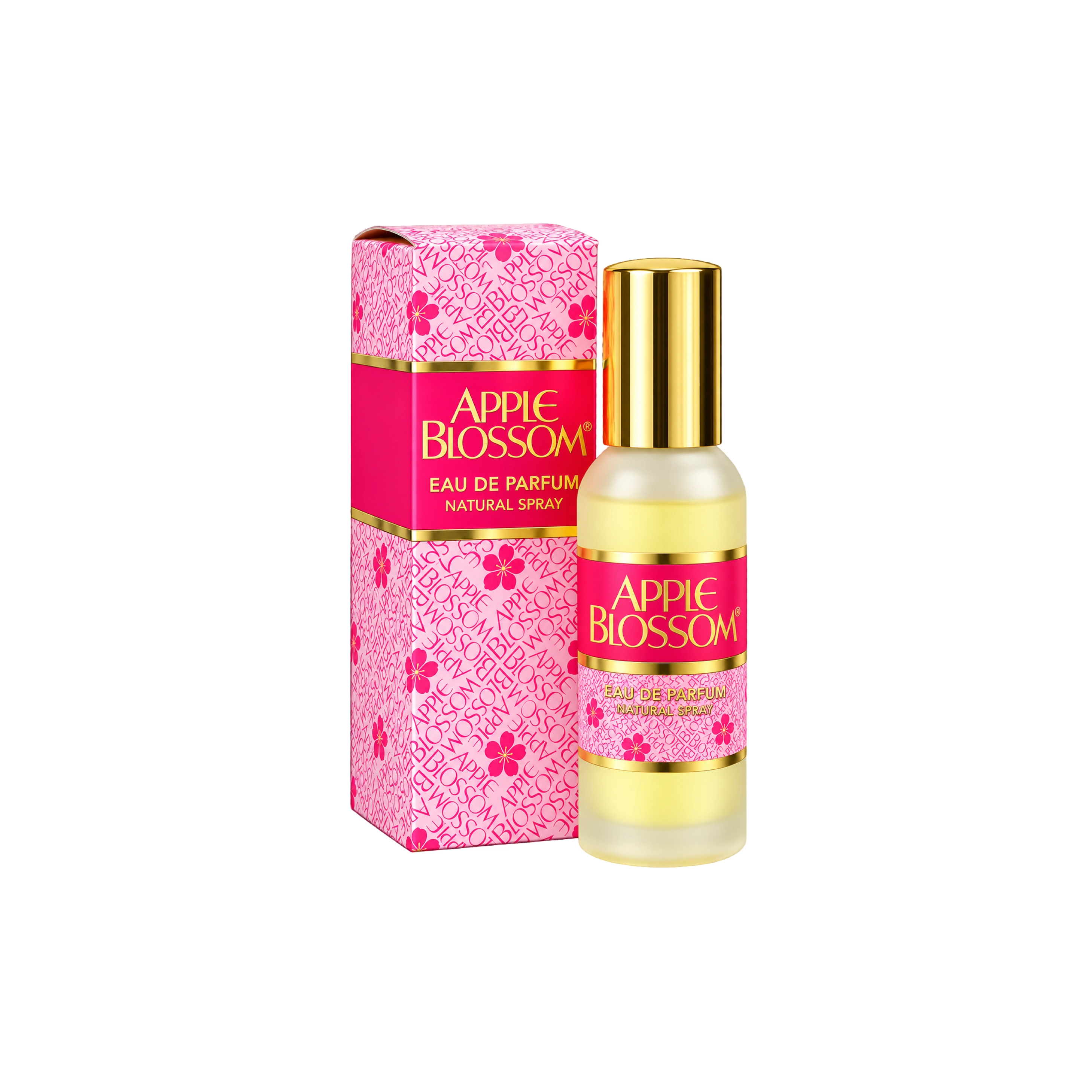 Apple Blossom Edp 60ml Spray