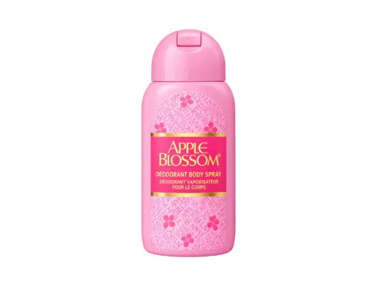 Apple Blossom Moisturising Body Lotion 200ml
