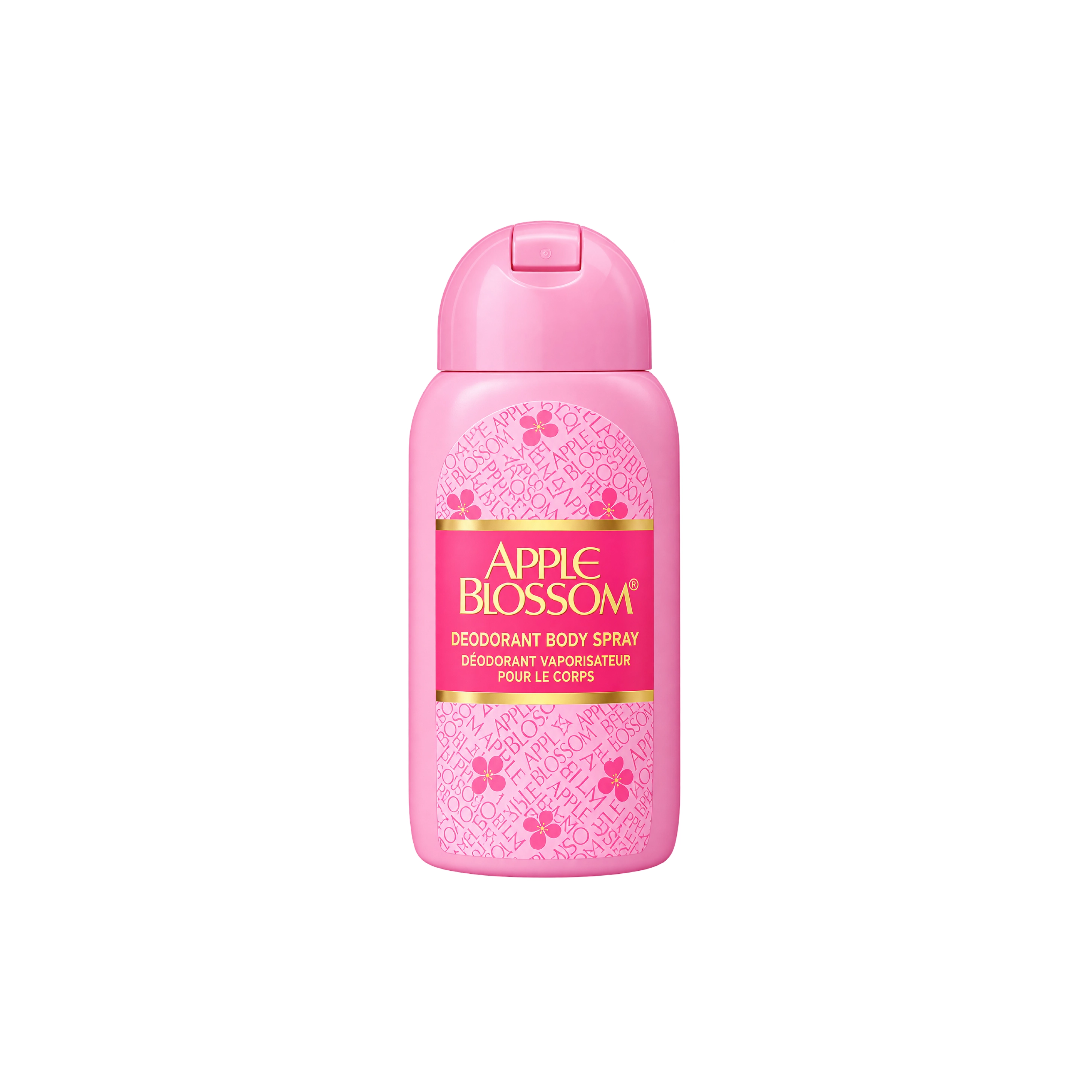 Apple Blossom Moisturising Body Lotion 200ml